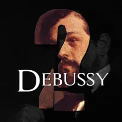Debussy 2: Collection of Hist Best Works by François-Joël Thiollier & İdil Biret album reviews, ratings, credits