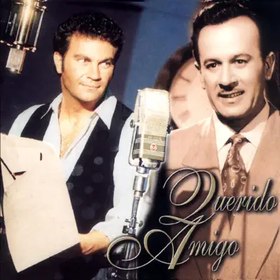 Querido Amigo - Mijares Querido Amigo - Mijares