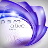 Played-A-Live 2014 (Wasted in Koma Extended Tribal Mix) artwork