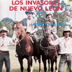 Amor a la Ligera - Los Invasores de Nuevo León