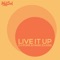 Live It Up - DJ Pope & Marc Evans lyrics