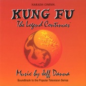 Theme from Kung Fu artwork