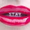 Stay - Single ジャケット写真