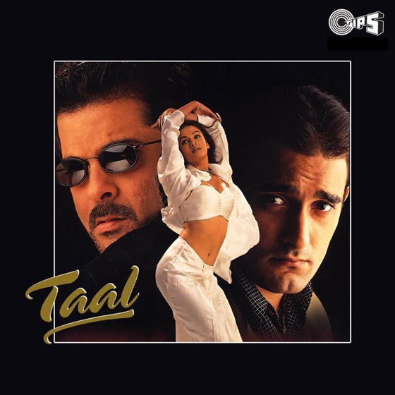 Cover artwork for Taal Se Taal