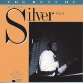 The Best of Horace Silver, Vol. 2 artwork