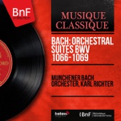 Orchestral Suite No. 1 in C Major, BWV 1066: I. Ouverture artwork