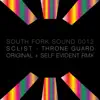 Throne Guard - Single album lyrics, reviews, download