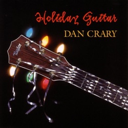 Dan Crary - Silver Bells