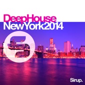 Sirup Deep House «New York 2014» artwork