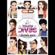 DIVAS LIVE cover art