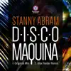 Disco Maquina song lyrics