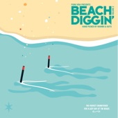 Beach Diggin', Vol. 2 artwork