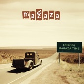 Entering Magaza Time artwork