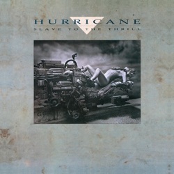 Hurricane - 10, 000 Years