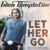 Anyone Else - Glen Templeton