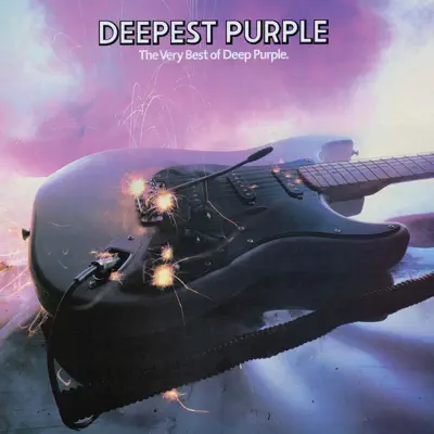 Deep Purple: Deepest Purple (30th Anniversary Edition) - Deep Purple