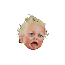 Swans - Just a Little Boy (For Chester Burnett)