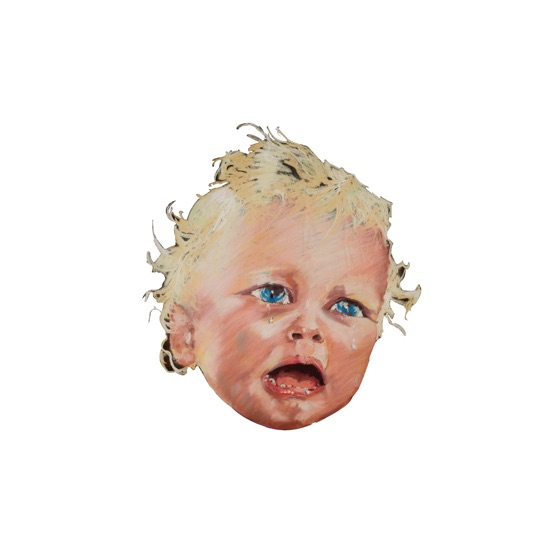 Cover artwork for Kirsten Supine