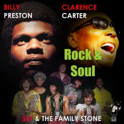 Rock & Soul - Billy Preston