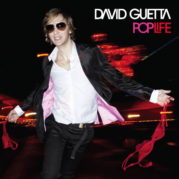 Pop Life (Bonus Track Version) - David Guetta, Joachim Garraud, Cozi & Steve Angello