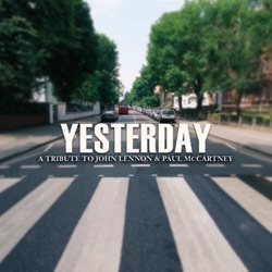Pat Coil - Michelle (Yesterday Album Version)