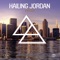 Peace - Hailing Jordan lyrics