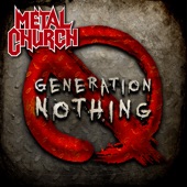 Metal Church - Bulletproof