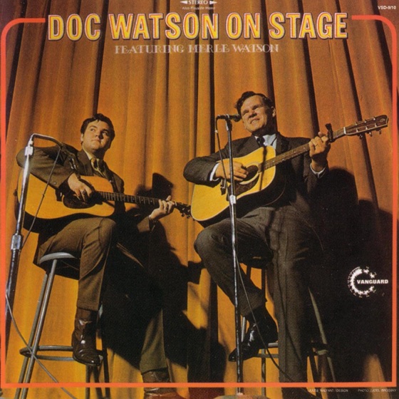 Cover artwork for Brown's Ferry Blues