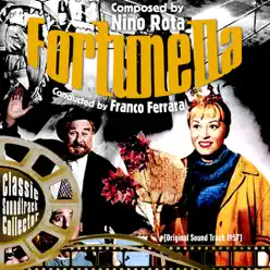 Fortunella (Original Motion Picture Soundtrack) - Nino Rota Fortunella (Original Motion Picture Soundtrack) - Nino Rota