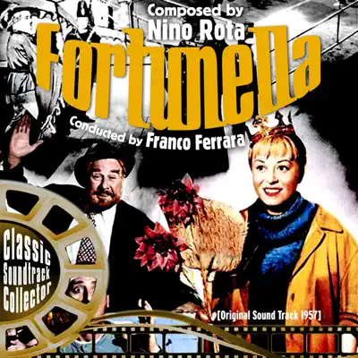 Fortunella (Original Motion Picture Soundtrack) - Nino Rota
