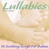 Lullabies - 16 Soothing Songs for Babies artwork