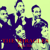 Love Machine, Pt. 1 - The Miracles