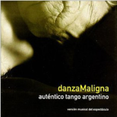Danza Maligna: Autentico Tango Argentino - Vale Tango & Victoria Moran