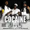 Cocaine (feat. HD & D-Lo) - Single album lyrics, reviews, download