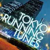 TOKYO RUNNING TUNES artwork