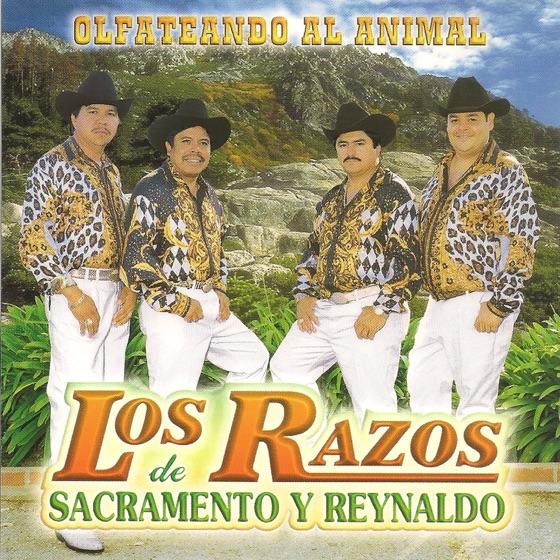 Cover artwork for Echele Gordas al Perro