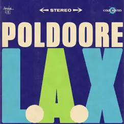 L.A.X - EP by Poldoore album reviews, ratings, credits