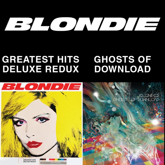 Cover artwork for Atomic (Rerecorded 2014 Version)