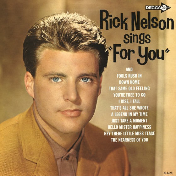 Cover artwork for That's All She Wrote