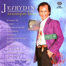 Jefrydin - Siti Haida