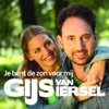 Je Bent De Zon Voor Mij - Single