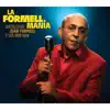 La Formellmanía - Antología de Juan Formell y Los Van Van album lyrics, reviews, download