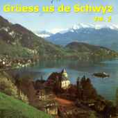Grüess us de Schwyz, Vol. 2 - Various Artists