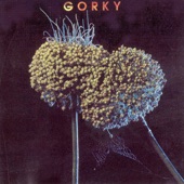 Gorky artwork