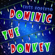Dominic the Donkey - Eriss Roberto