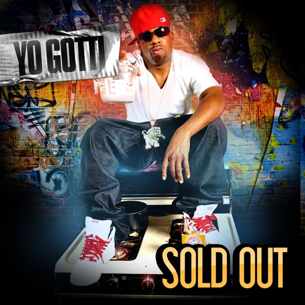 Sold Out - Single - Yo Gotti