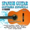 Spanish Guitar, Maria Elena artwork
