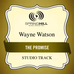 The Promise (Studio Track) - EP - Wayne Watson