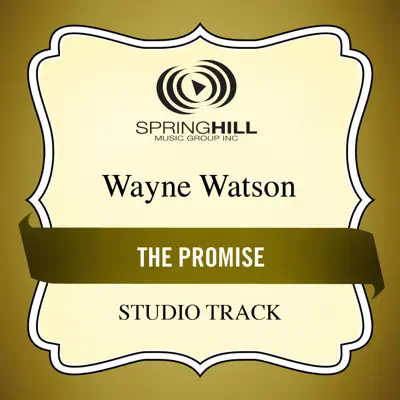 The Promise (Studio Track) - EP - Wayne Watson