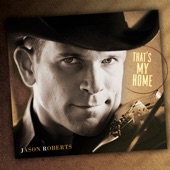 Jason Roberts - A Texas Honky Tonk